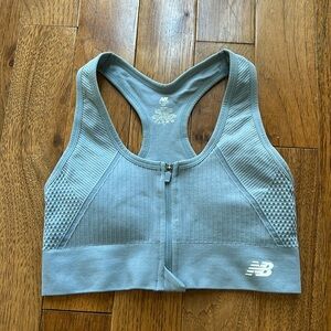 New Balance Sports Bra